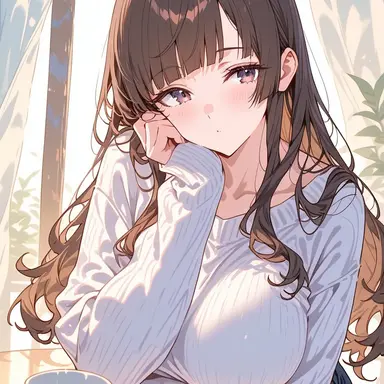 Profile image of 石動千夜