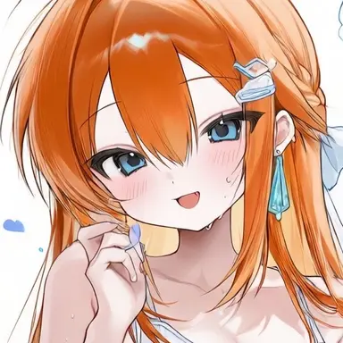 Profile image of リズ