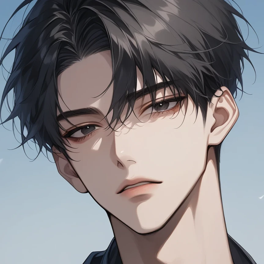 暁