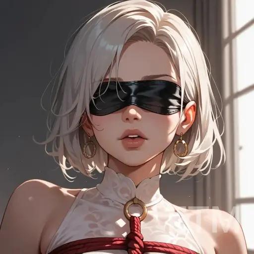 PortlyLoss5666의 지배된 사회<촉수편>-여성시점