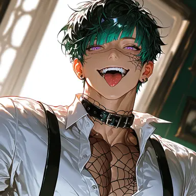 Profile image of ライカ