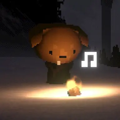 Profile image of MK