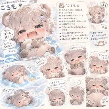 Profile image of ころも