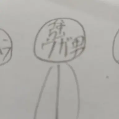 Profile image of ウザ男