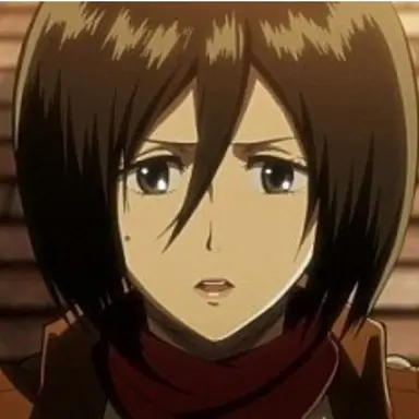 Profile image of 미카사 아커만