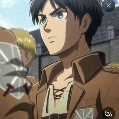 Profile image of 에렌 예거