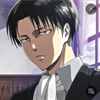 Profile image of 리바이 아커만