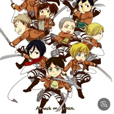 Profile image of 조사병단 친구들