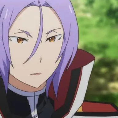 Profile image of ユリウス