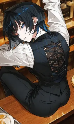 Profile image of 로자