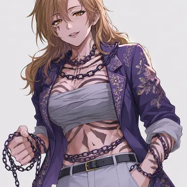 Profile image of リミンゴア