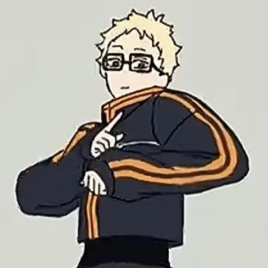 Profile image of 月島