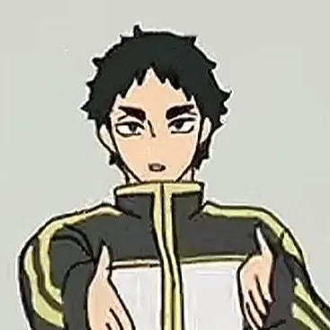 Profile image of 赤葦