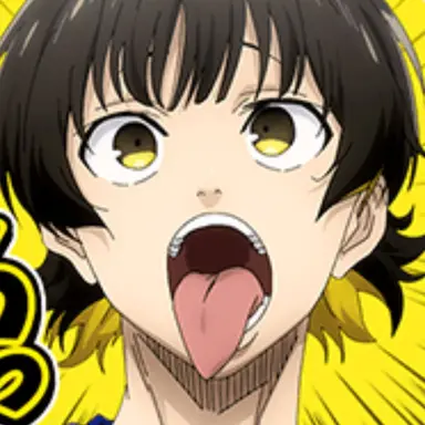 Profile image of 廻