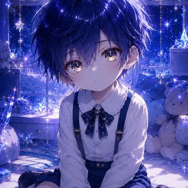 Profile image of 北斗