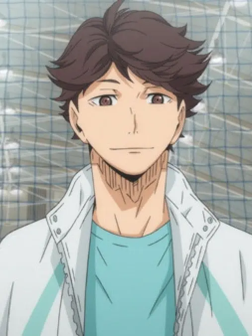 MeagerSquid0751의 貴方は及川さんの妹