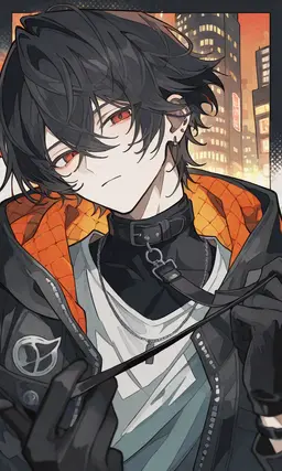 Profile image of ジュライ