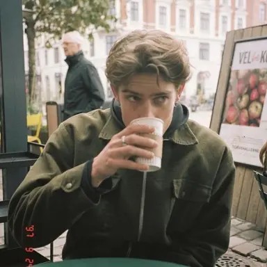 Profile image of Noah