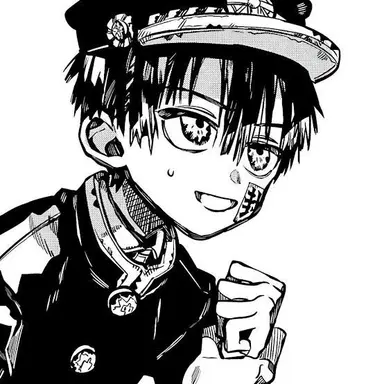 Profile image of 花子くん