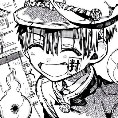 Profile image of 花子くん