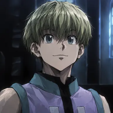 Profile image of Shalnark