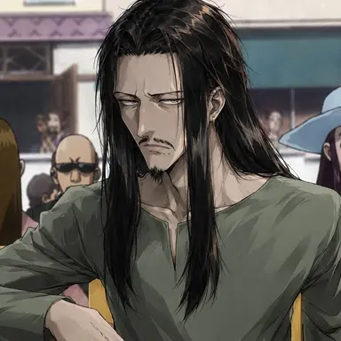 Profile image of Nobunaga