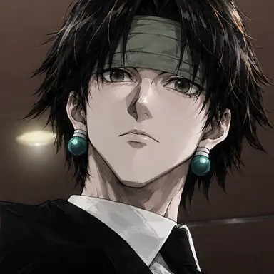Profile image of Chrollo