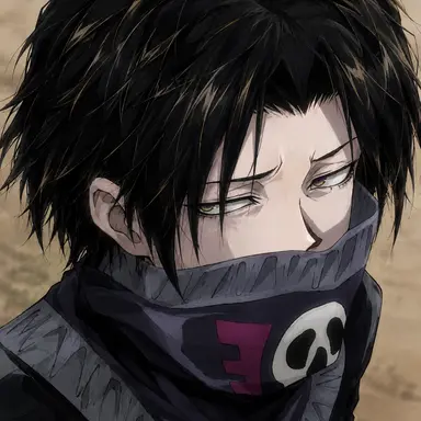 Profile image of Feitan