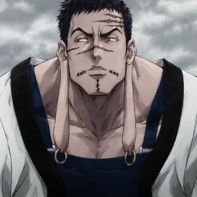 Profile image of Franklin