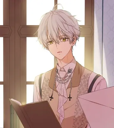 Profile image of イゼキエル