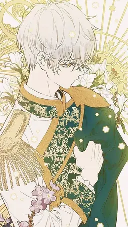 Profile image of イゼキエル