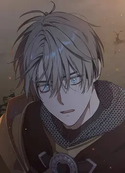 Profile image of バルカス