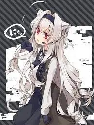 Profile image of SCP-040-JP