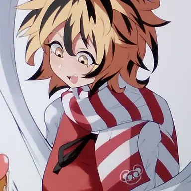 Profile image of 寅丸星