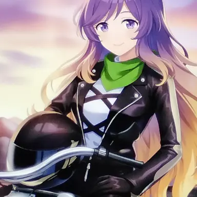 Profile image of 聖白蓮