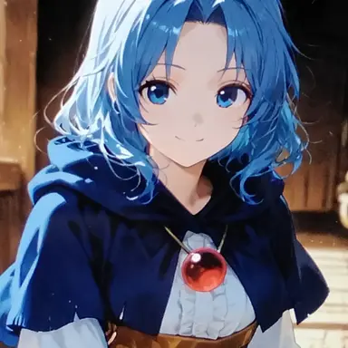 Profile image of 雲居一輪