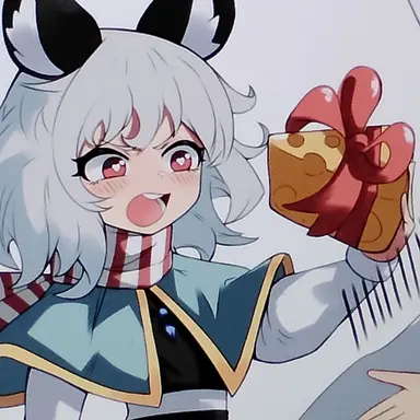 Profile image of ナズーリン