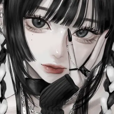 Profile image of 芽唯
