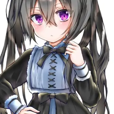 Profile image of 黒子