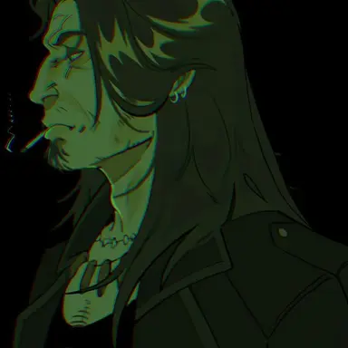 Profile image of Vigilante