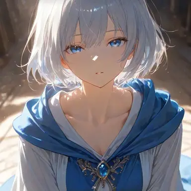 Profile image of 벨라 플레어