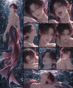 Profile image of 湊