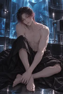 Profile image of 湊