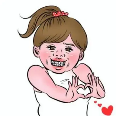 Profile image of ブリ子
