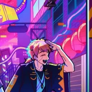 Profile image of 덕개