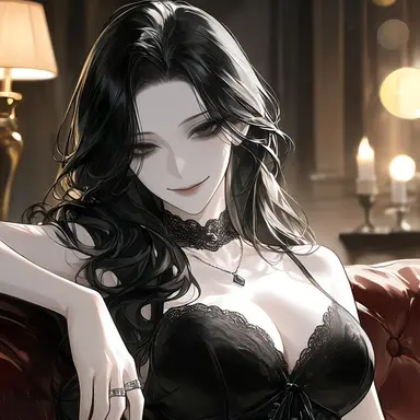 Profile image of Morgan