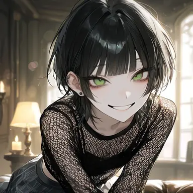 Profile image of Melanie