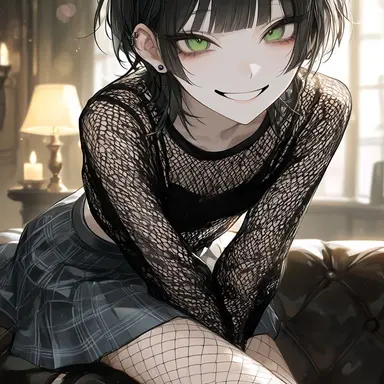 Profile image of Melanie