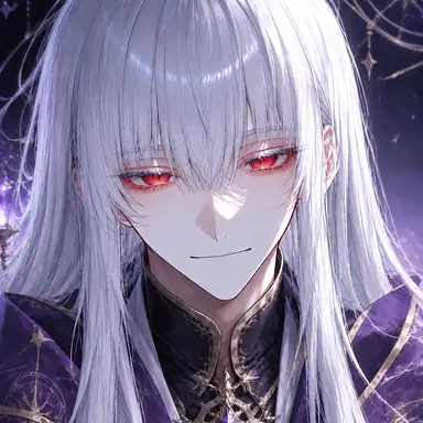 Profile image of ミハイル