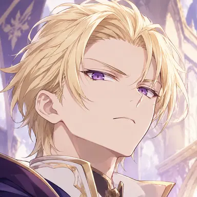 Profile image of リアム